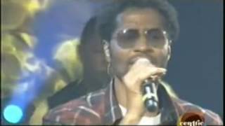 Eric Benet Chocolate Legs live [upl. by Nosredneh483]