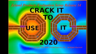 1 IE3D Crack Installation Secret Revealed [upl. by Spindell]