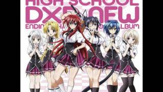 high school dxd new 2 ending full [upl. by Ydde]