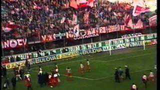 Vicenza Season review 199596avi [upl. by Theran]