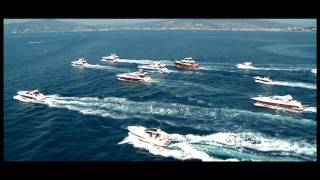 Azimut Benetti Group 2011 [upl. by Eiryt]