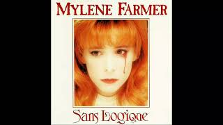 MYLENE FARMER  SANS LOGIQUE VERSION LONGUE 2023 [upl. by Seiter]