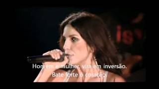 Ivete Sangalo e Buchecha quotNosso Sonhoquot [upl. by Sabrina]