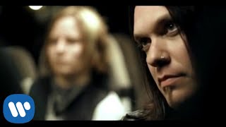 Shinedown  Second Chance Official Video [upl. by Etnom]