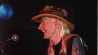 Johnny Winter and Dr John Live in January 1987 [upl. by Seto]