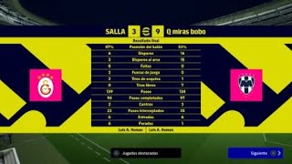 Konami y su handicap arruinando todo eFootball™ [upl. by Haeli56]