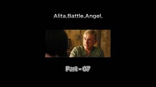 AlitaBattleAngel20191080p Part  07 [upl. by Venetia]