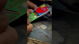 Itel All Model Auto charging problem solution itelallmodel itel allphones mobilereparingsolution [upl. by Latterll]