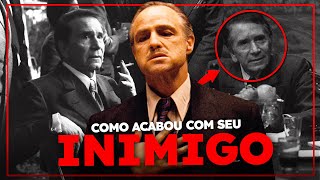 Como Vito Corleone arquitetou o plano para derrotar Barzini [upl. by Ramirol]