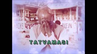 Nisargadatta Maharaj Documentary Clip Tatvamasi I am That [upl. by Anairt]