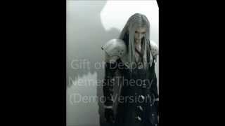 Sephiroth theme remix [upl. by Ardnoet510]