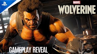 Marvels Wolverine PS5 Just Got A MASSIVE UPDATE [upl. by Inavoy]