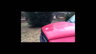 Dodge Dakota 57 chevy haters welcome [upl. by Hett942]