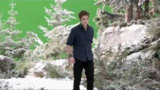 The Twilight Saga Eclipse Part 2 Making of Documentary [upl. by Kiehl624]