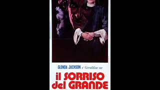 Con serena gioia Finale profano  Il sorriso del grande tentatore  Ennio Morricone  1974 [upl. by Shriner]