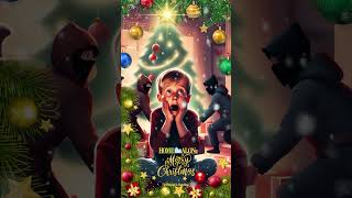 Rocking Around The Christmas Tree lyrics  Original Soundtrack of Home Alone [upl. by Kaiulani958]