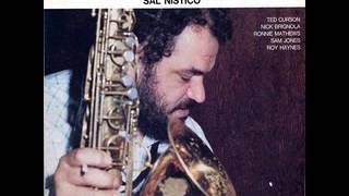 Sal Nistico NeoNistico 1978 FULL ALBUM [upl. by Retsae]