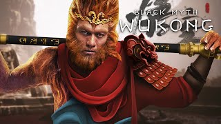 Babe wake up Black Myth Wukong is peak [upl. by Querida813]