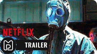 NETFLIX JULI 2019 Neue Filme und Serien  Alle Trailer Deutsch German [upl. by Irneh]