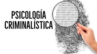 Psicología Criminológica LofoscopiaDactiloscopia Quiroscopia Pelmatoscopia Palatoscopia [upl. by Treblihp]