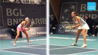 BGL BNPParibas Open Luxembourg 2010 [upl. by Capp83]