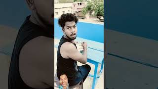 गरीब दोस्त comedy funny emotional love explore vikramcomedyvideo surajroxfunnyvibeorealfools [upl. by Memory94]