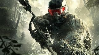 Crysis 3 theme extended Own remix [upl. by Legnaros]