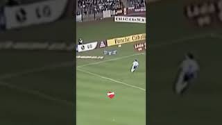 Roberto Carlos impossible goal [upl. by Sherrer49]