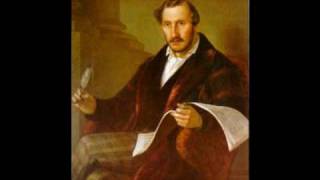 G Donizetti  Anna Bolena Sinfonia [upl. by Scriven]