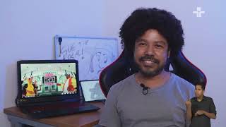 Sue The Real  Negros em Foco TV Cultura Os Black Nerds [upl. by Hussey]