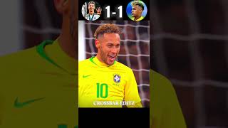 Ronaldo VS Neymar 2026 World Cup Imaginary Final  Ronaldo And Neymar Cry  ronaldo vs neymar [upl. by Dwight783]