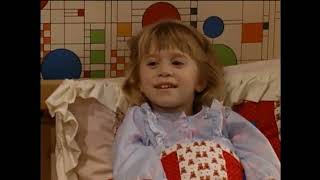 Michelle Tanner Moments Season 5  Part 22 [upl. by Belen]