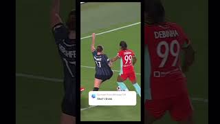 Temwa Chawinga with her 16TH GOAL OF THE SEASON NWSL 🥳 [upl. by Akiaki261]