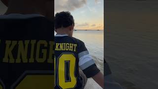 Quick trip to the keys Key Largo is absolutely gorgeous keywest keylargo floridakeys kalebstv [upl. by Jerz]