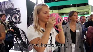 Photokina 2018 die Weltmesse für die gesamte FotoVideo und Imagingbranche [upl. by Adiehsar50]