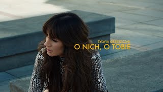 Sylwia Grzeszczak  O nich O Tobie Official Audio [upl. by Aronal750]