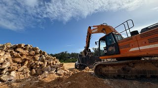 Florida Rock Pit Adventures [upl. by Keeley320]