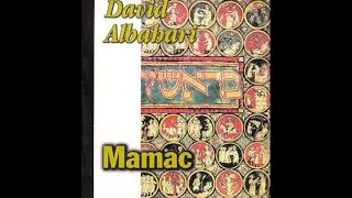 David Albahari Mamac [upl. by Debo]