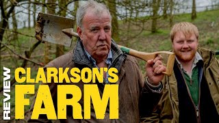 Clarksons Farm  One of the best shows on TV [upl. by Vick208]