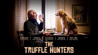 The Truffle Hunters  Trailer 01 Ultimate Film Trailers [upl. by Eisus]