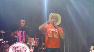 Neal Mccoy live concert sept 5 2016 [upl. by Konstanze]