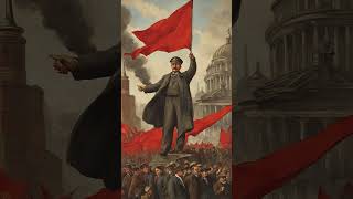 The Epic Beginning 1917 Bolshevik Revolution Unveiled history [upl. by Enal]