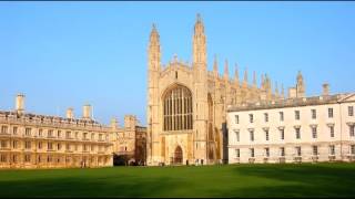 Kings College Choir Cambridge Hymns O God our help in ages Past [upl. by Beatrisa]