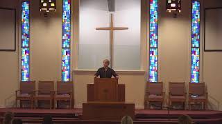 Adamsville Church of Christ Live Stream [upl. by Eita]