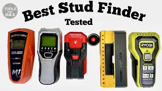 RYOBI Whole Stud Detector is the best for finding wall studs ESF5001 [upl. by Eanel782]