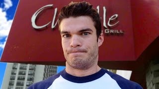 THE CHIPOTLE VLOG [upl. by Imeaj681]