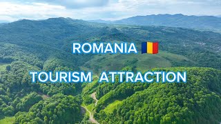 ROMANIA [upl. by Danuloff]