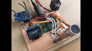 Simple Homebrew SSBCW Transceiver Part 2  VFOBFO Oscillator and Screen [upl. by Blanc]