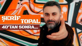 Şerif TOPAL 40tan Sonra quotYeni Klipquot [upl. by Nyrroc]