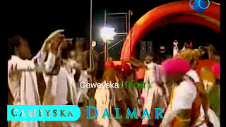 Dhaanto Cusub  Hodan amp Nuur Caraale  Live Stage Jigjiga [upl. by Beesley925]